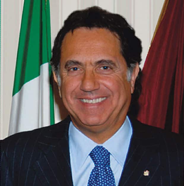 Antonio-Manganelli