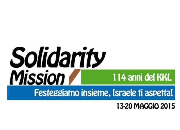 solidarity mission